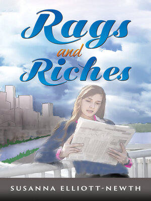 cover image of Rags and Riches